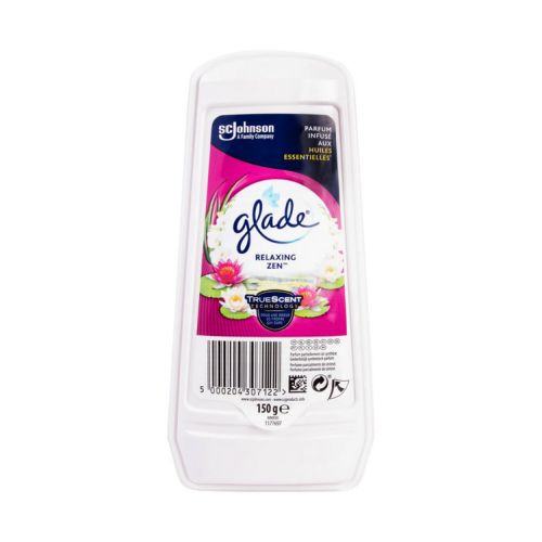 Glade gelov osvova Relaxing Zen 150 g